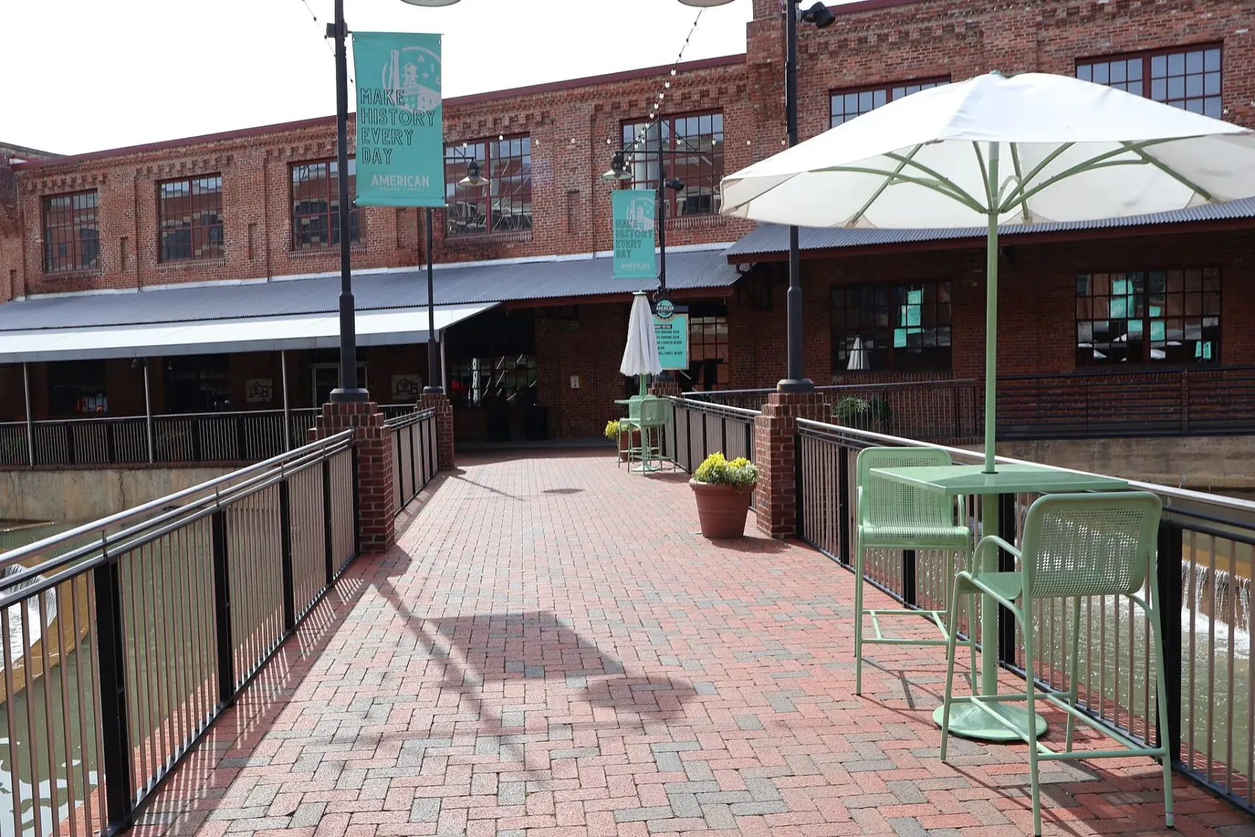 Durham, North Carolina